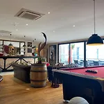 住宿加早餐酒店 香槟多迈纳撒克里特住宿加早餐旅馆 雅香槟