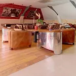 住宿加早餐酒店 香槟多迈纳撒克里特住宿加早餐旅馆 4*