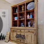 住宿加早餐酒店 香槟多迈纳撒克里特住宿加早餐旅馆 4*