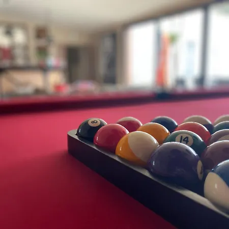 Bed & Breakfast Champagne Domaine Sacret - Ay 4*