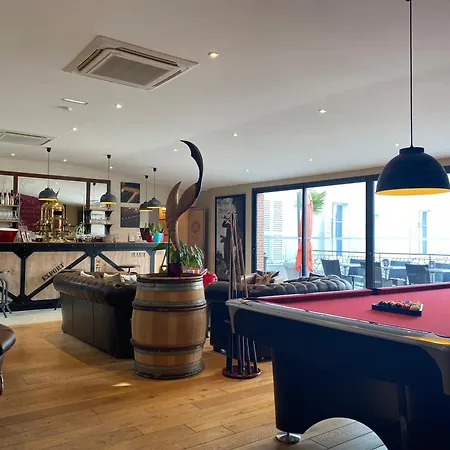 Bed & Breakfast Champagne Domaine Sacret - Ay Ay-Champagne