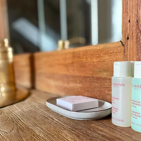 Bed & Breakfast Champagne Domaine Sacret - Ay