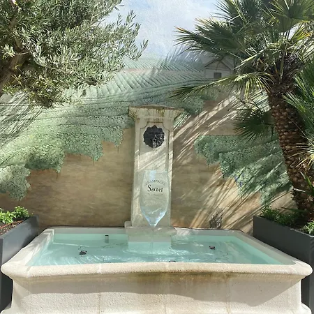 Champagne Domaine Sacret - Ay Ay-Champagne