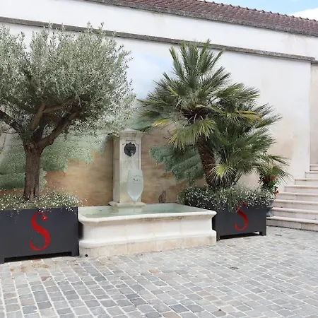 Champagne Domaine Sacret - Ay Ay-Champagne