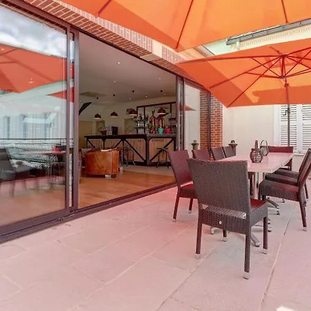 Champagne Domaine Sacret - Ay Bed & Breakfast 4*