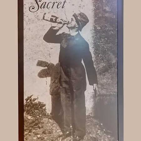 Champagne Domaine Sacret - Ay Ay-Champagne