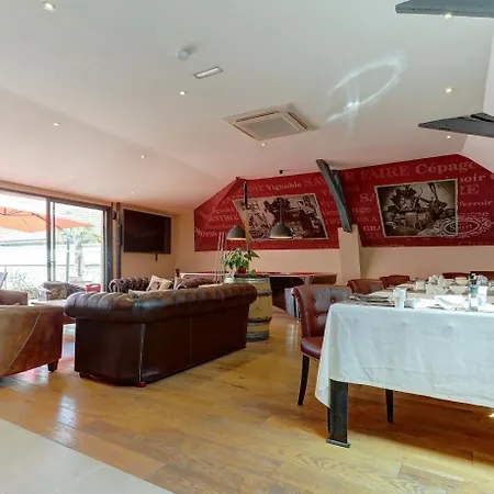 Champagne Domaine Sacret - Ay