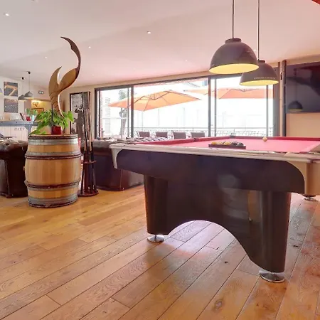 Champagne Domaine Sacret - Ay Bed & Breakfast 4*