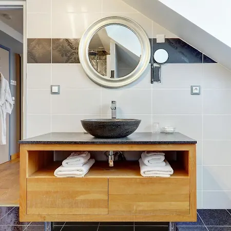 Champagne Domaine Sacret - Ay 4*