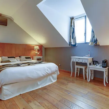 Champagne Domaine Sacret - Ay Bed & Breakfast