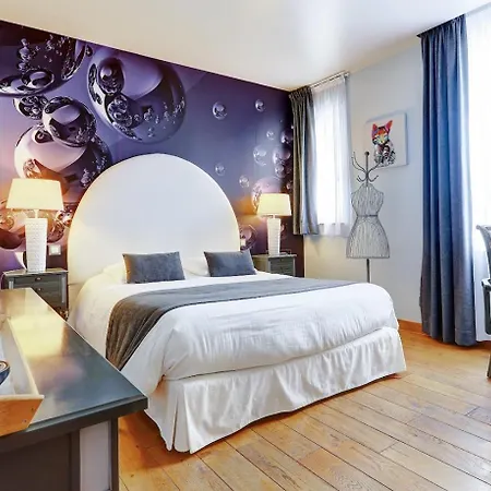 Champagne Domaine Sacret - Ay Bed & Breakfast 4*