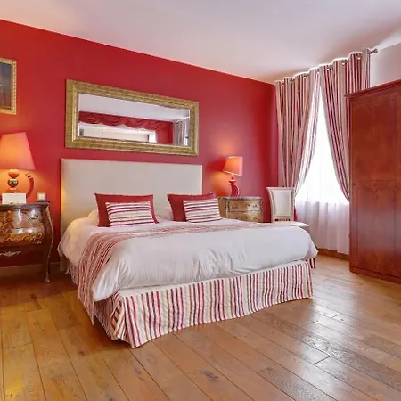 Champagne Domaine Sacret - Ay Bed & Breakfast 4*
