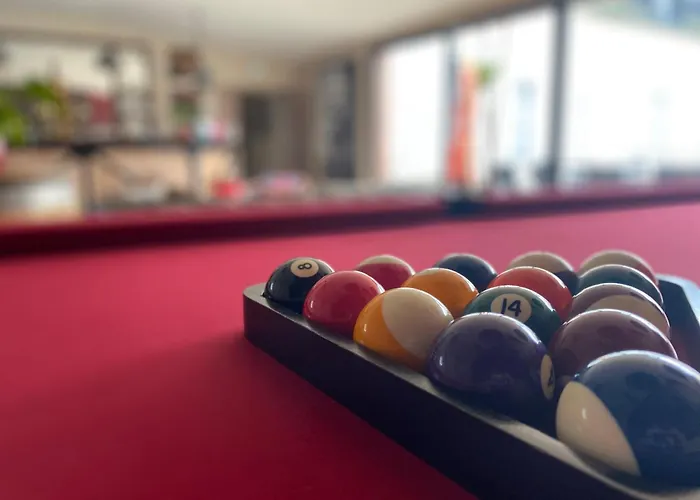 Bed & Breakfast Champagne Domaine Sacret - Ay 4*