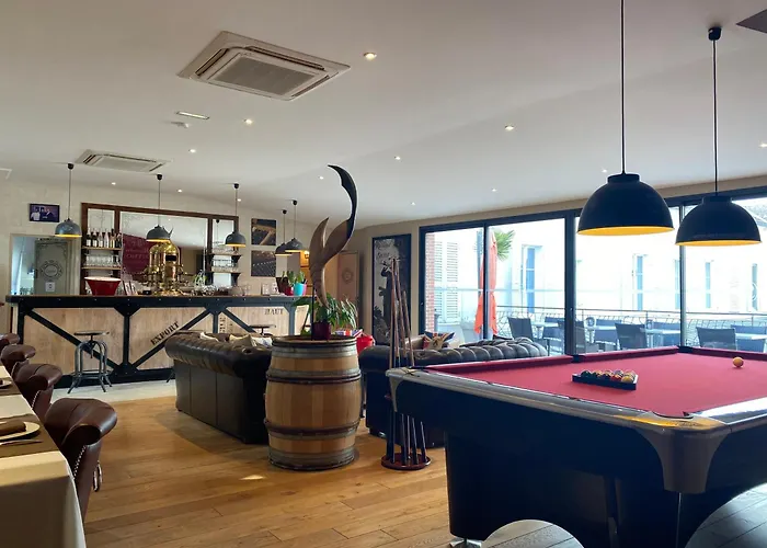 Bed & Breakfast Champagne Domaine Sacret - Ay Ay-Champagne