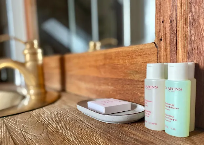 Bed & Breakfast Champagne Domaine Sacret - Ay