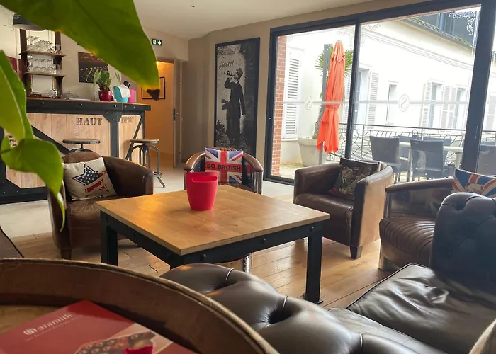 Champagne Domaine Sacret - Ay