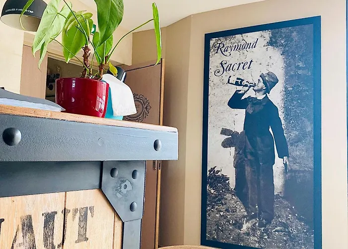 Champagne Domaine Sacret - Ay