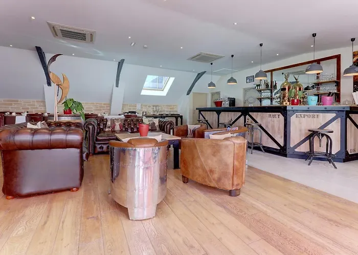 Champagne Domaine Sacret - Ay