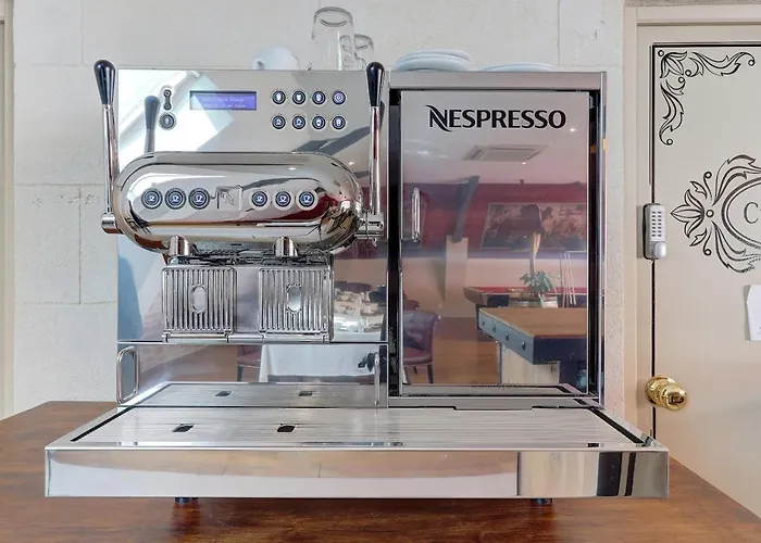 Bed & Breakfast Champagne Domaine Sacret - Ay Ay-Champagne