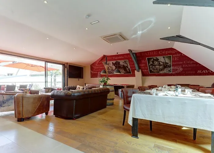 Champagne Domaine Sacret - Ay