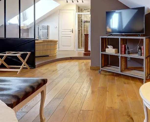 Champagne Domaine Sacret - Ay 4*