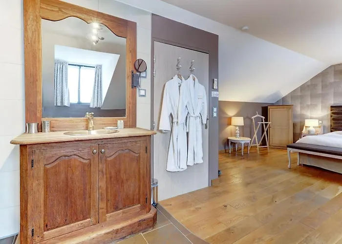 Champagne Domaine Sacret - Ay