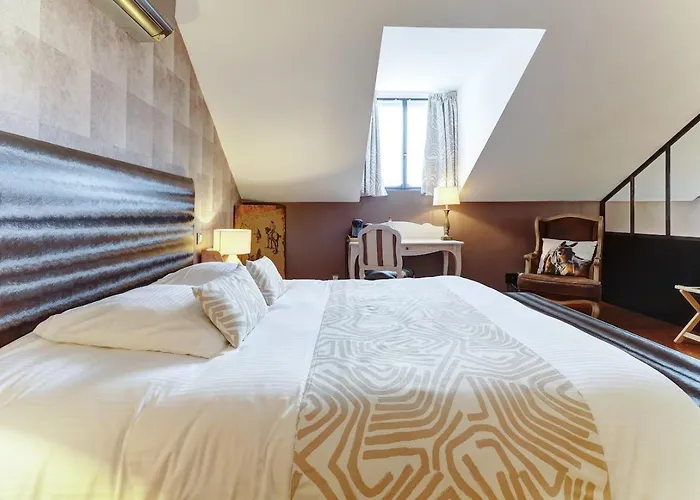 Bed & Breakfast Champagne Domaine Sacret - Ay