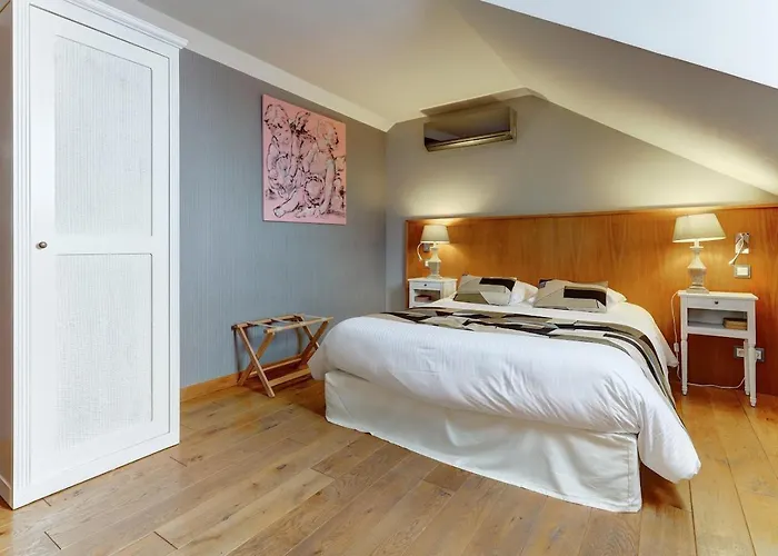 Bed & Breakfast Champagne Domaine Sacret - Ay