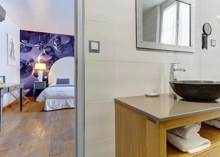 Bed & Breakfast Champagne Domaine Sacret - Ay 4*