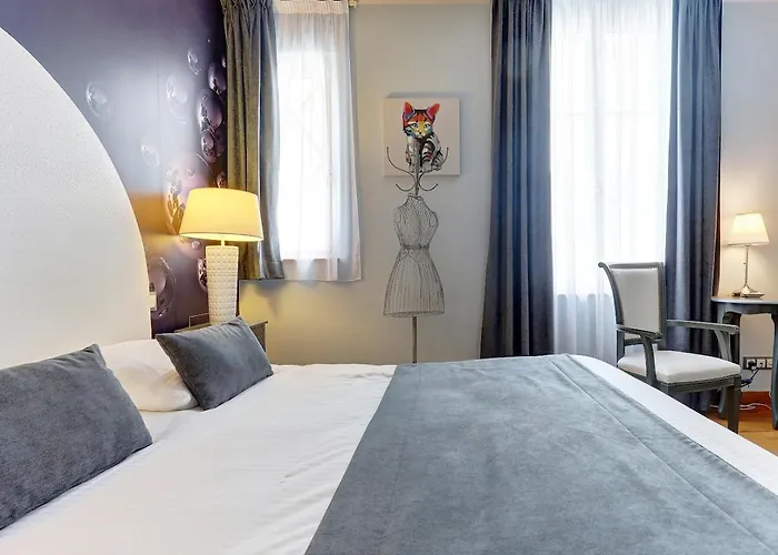 Champagne Domaine Sacret - Ay Bed & Breakfast Ay-Champagne