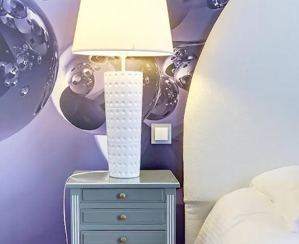 Champagne Domaine Sacret - Ay 4* Ay-Champagne