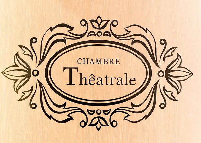 Bed & Breakfast Champagne Domaine Sacret - Ay 4*