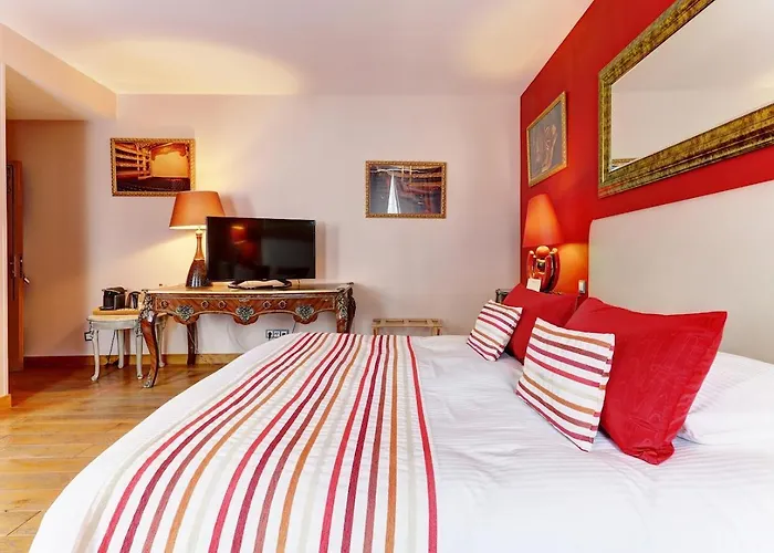 Champagne Domaine Sacret - Ay 4*