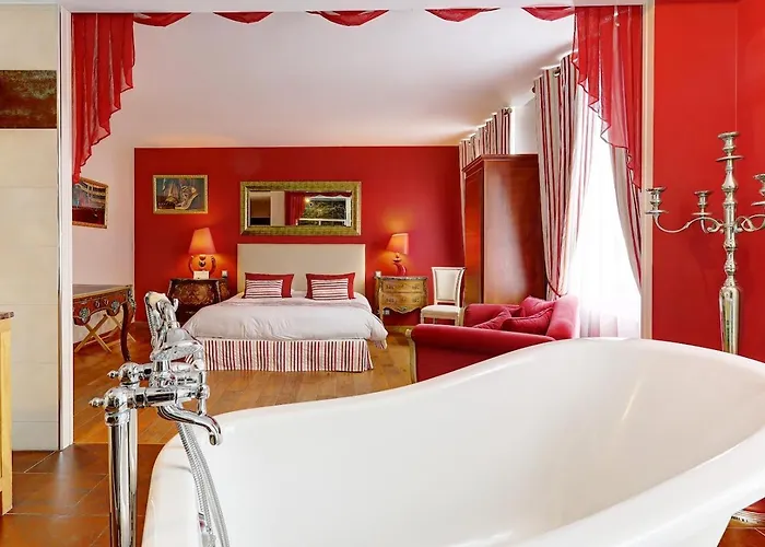 Champagne Domaine Sacret - Ay 4* Ay-Champagne